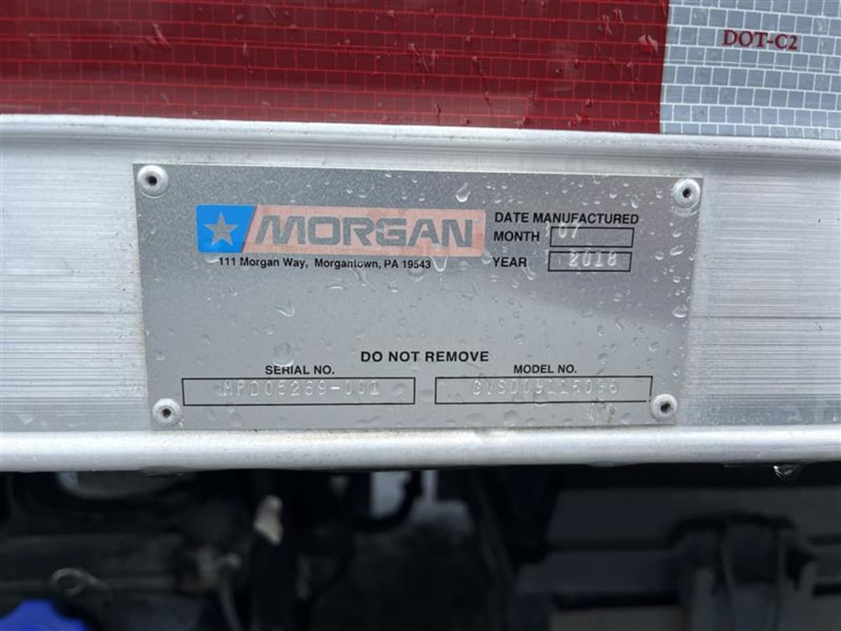 2019 Isuzu NPR HD 830500