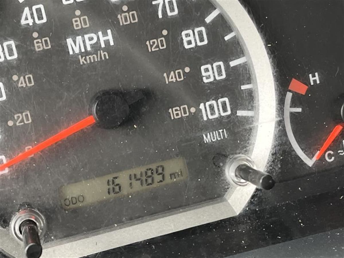 2019 Isuzu NPR HD 830500