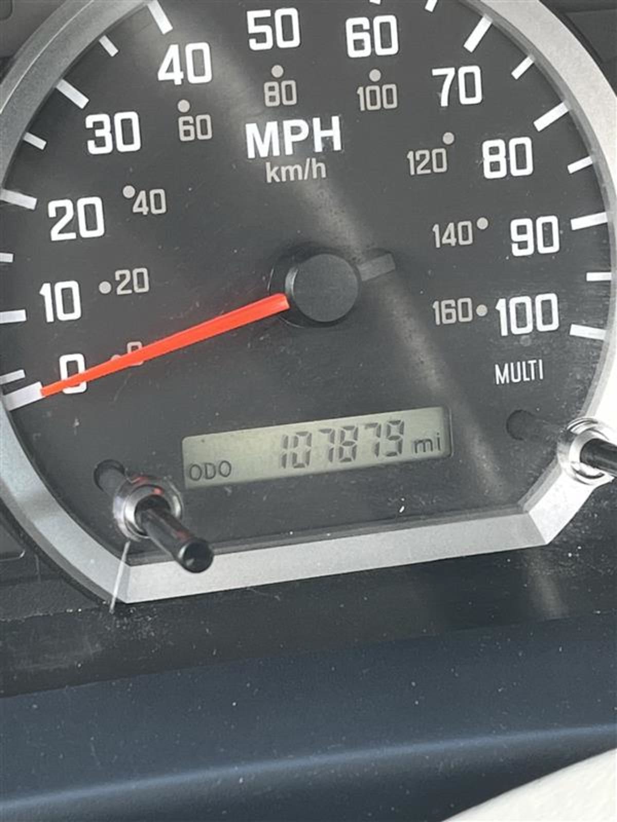 2019 Isuzu NPR HD 830503