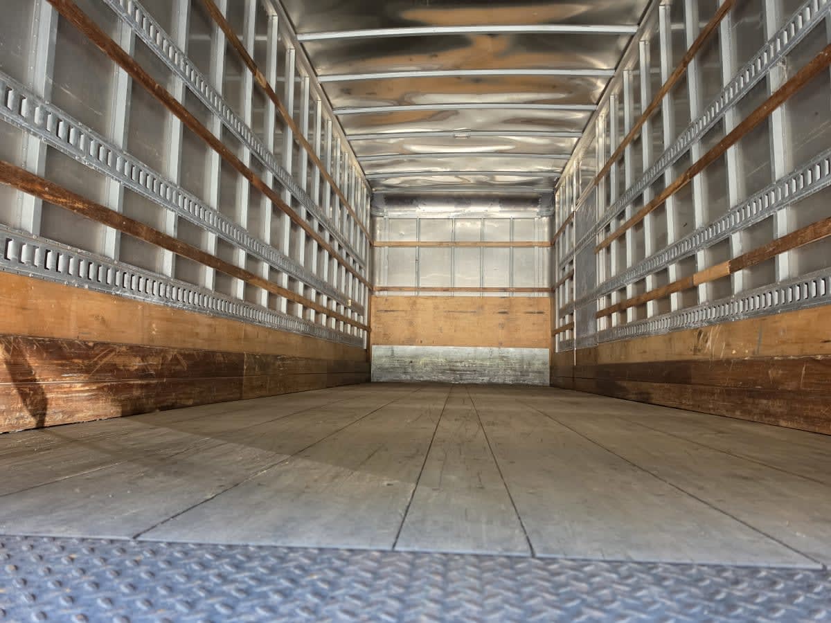 2019 Freightliner/Mercedes M2 106 830558