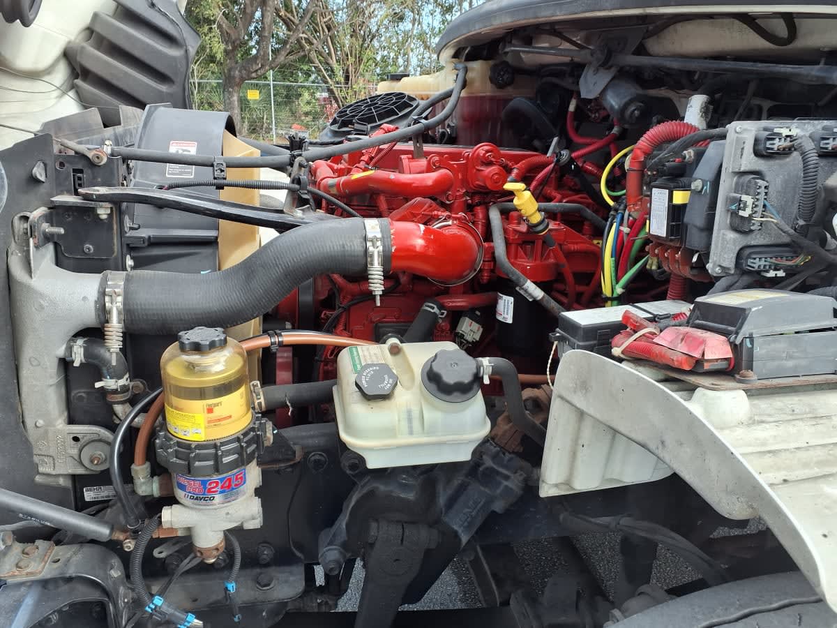 2019 Freightliner/Mercedes M2 106 830563