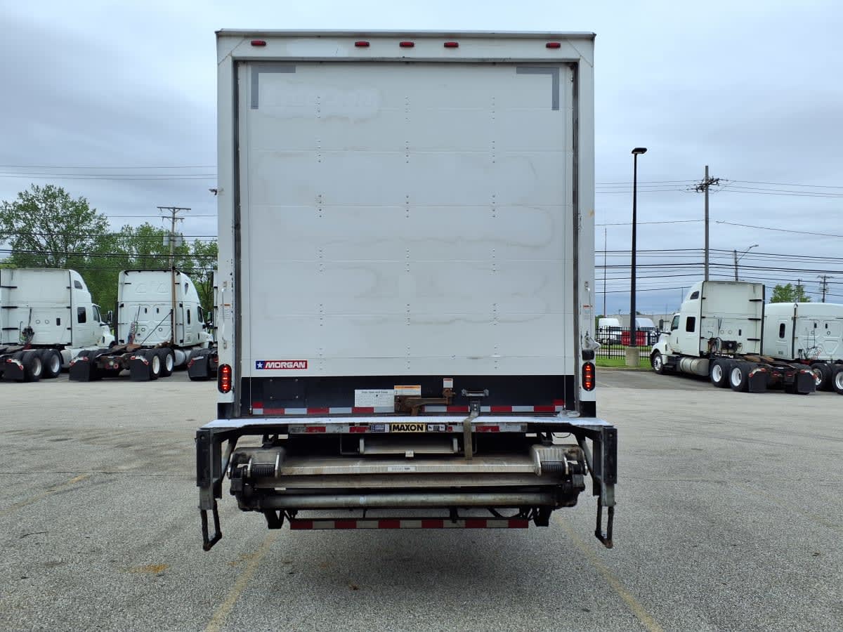 2019 Freightliner/Mercedes M2 106 830565