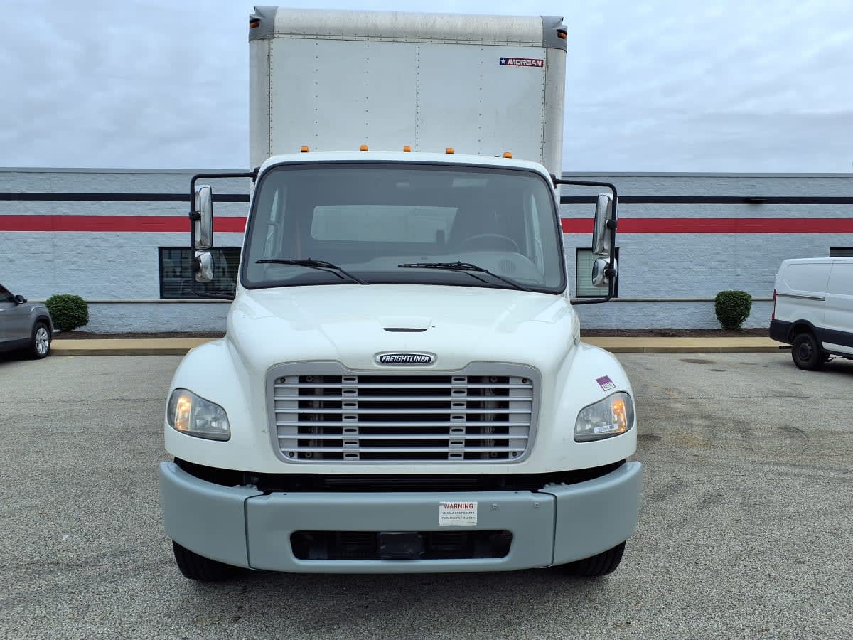 2019 Freightliner/Mercedes M2 106 830565