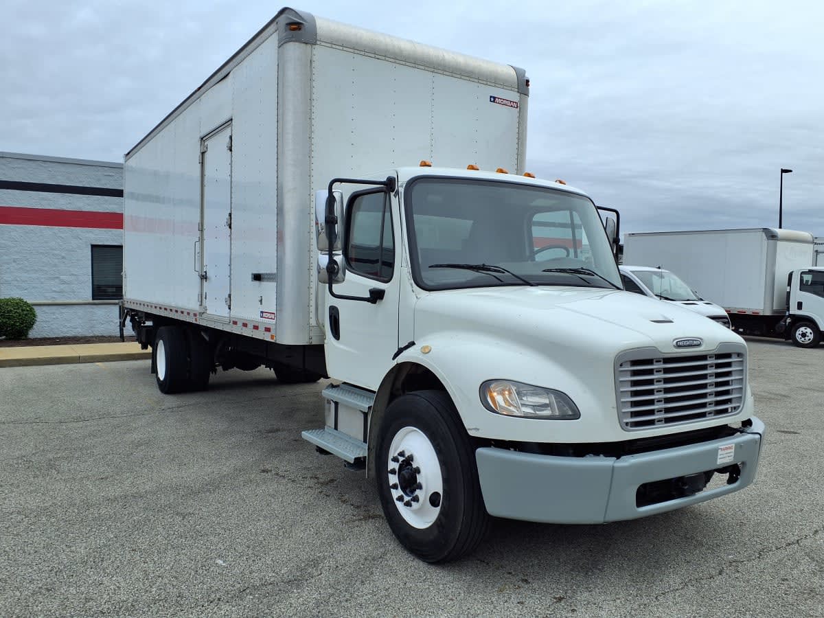 2019 Freightliner/Mercedes M2 106 830565