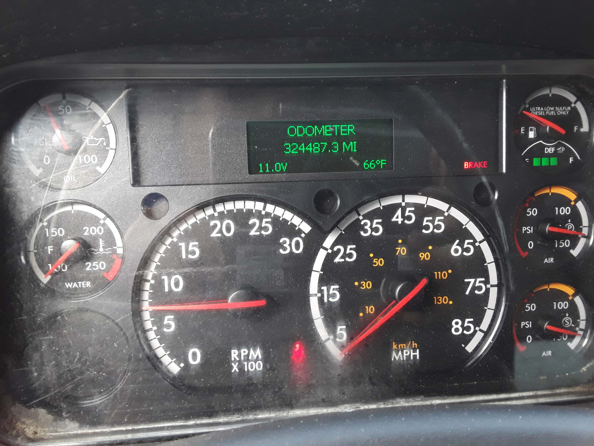 2019 Freightliner/Mercedes M2 106 830566