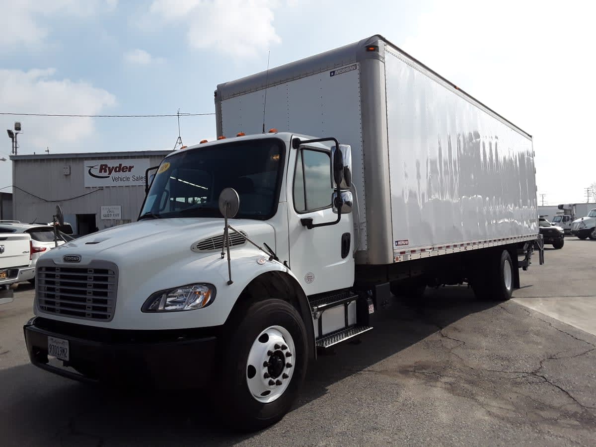 2019 Freightliner/Mercedes M2 106 830566