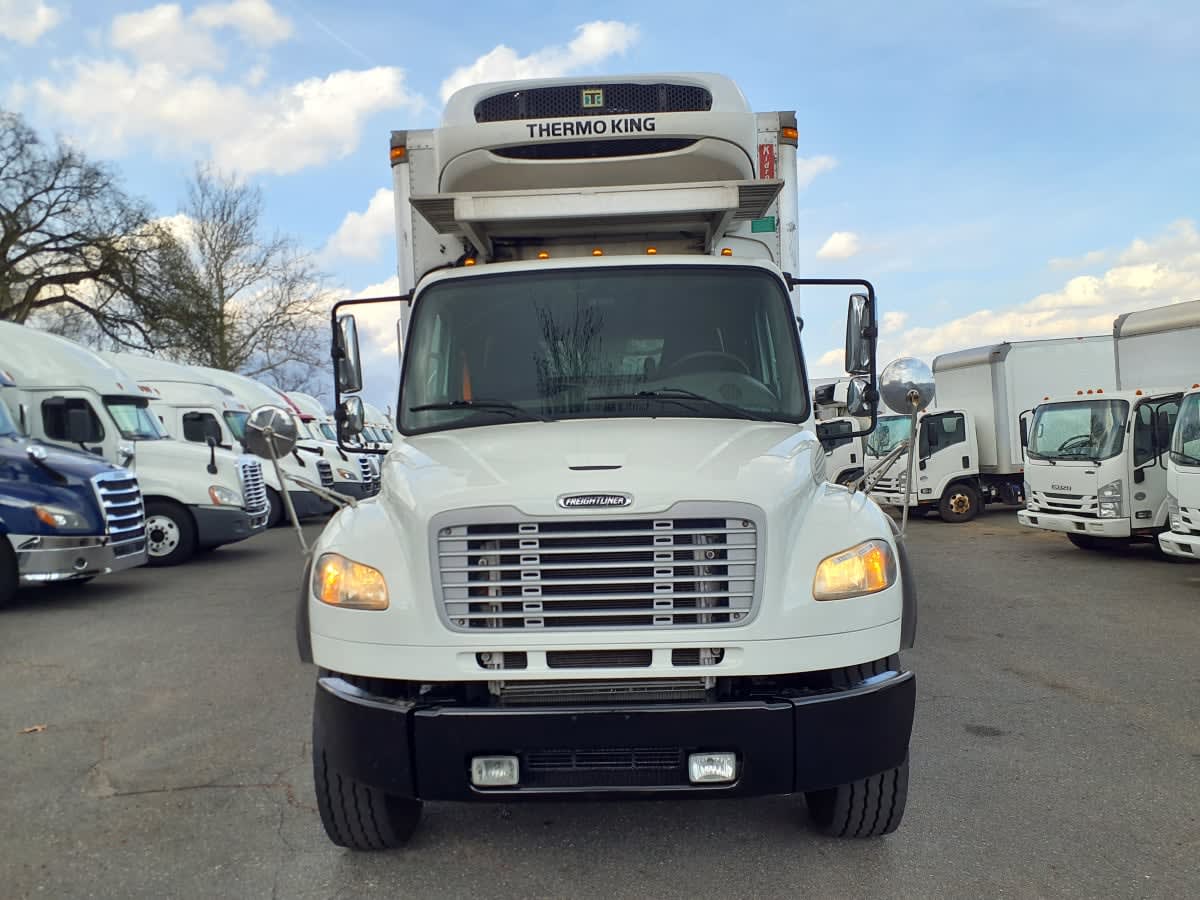 2019 Freightliner/Mercedes M2 106 830570