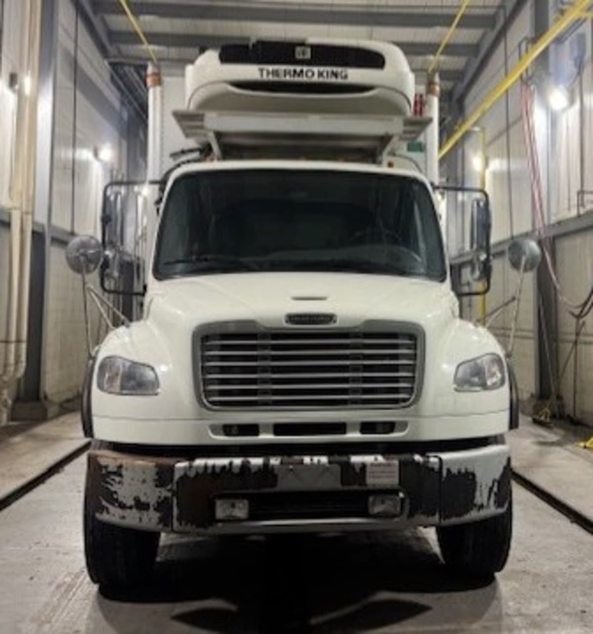 2019 Freightliner/Mercedes M2 106 830572