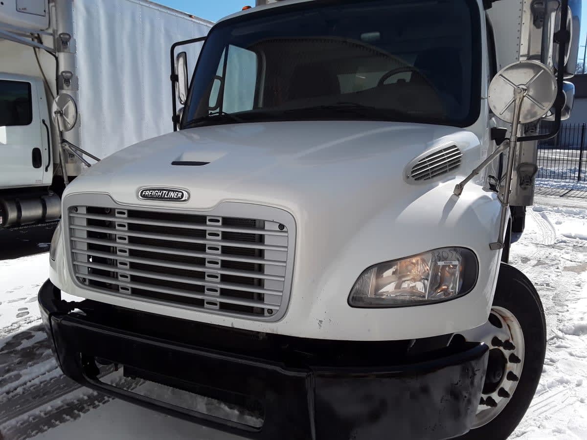 2019 Freightliner/Mercedes M2 106 830589