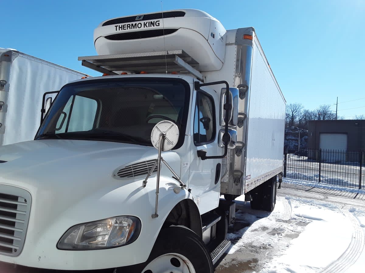 2019 FREIGHTLINER/MERCEDES M2 106 830589