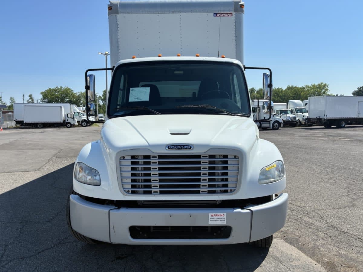 2019 Freightliner/Mercedes M2 106 830608