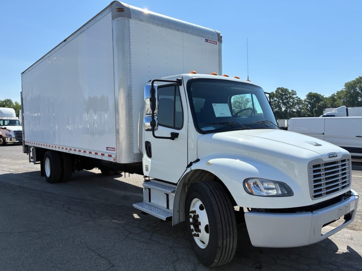 2019 Freightliner/Mercedes M2 106 830608