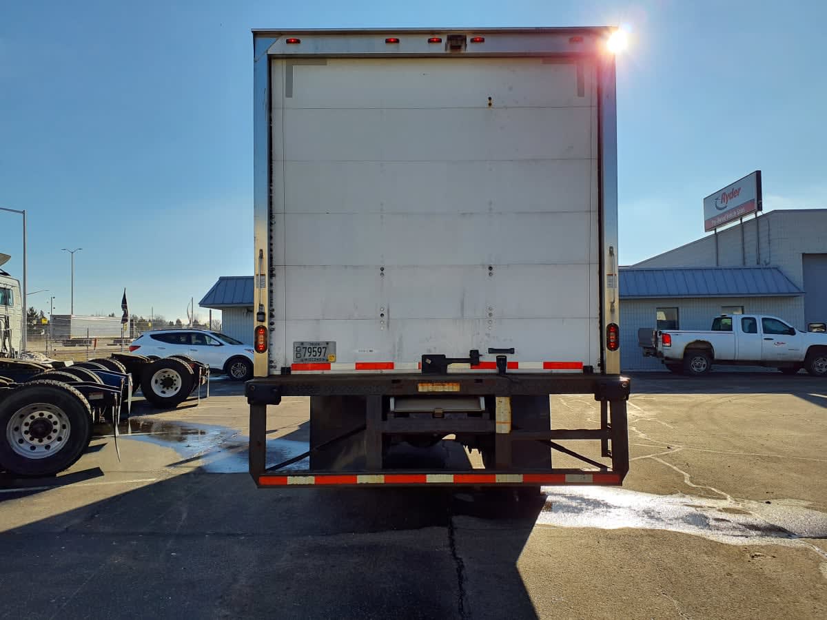 2019 Freightliner/Mercedes M2 106 830612