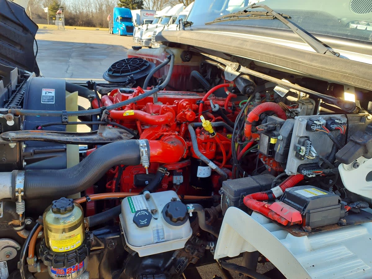 2019 Freightliner/Mercedes M2 106 830612