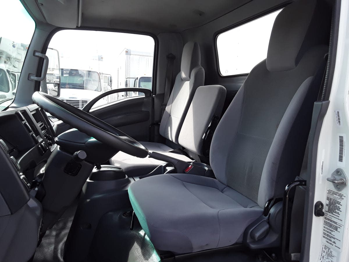 2019 Isuzu NPR HD 830631