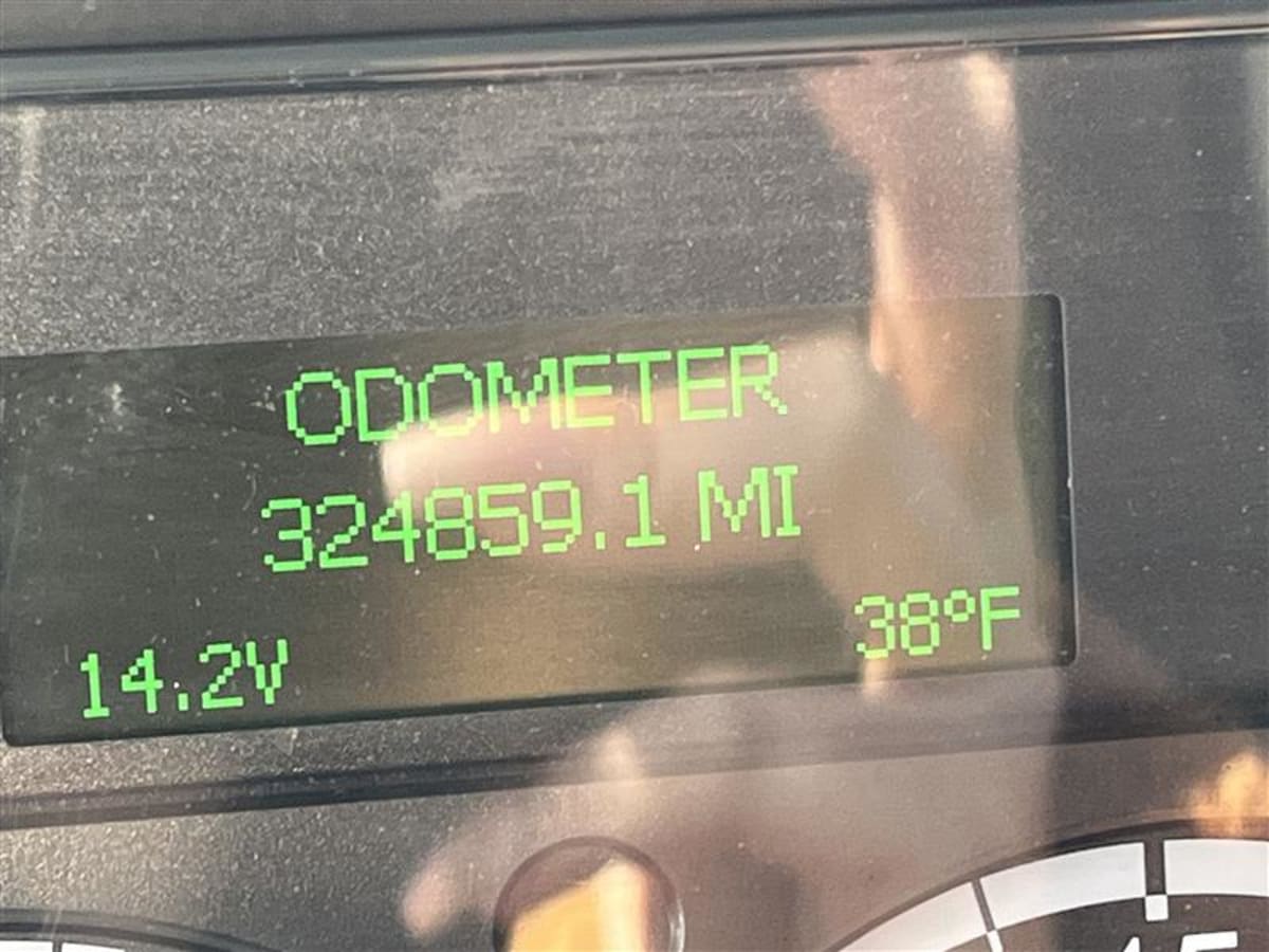 2019 Freightliner/Mercedes M2 106 830644