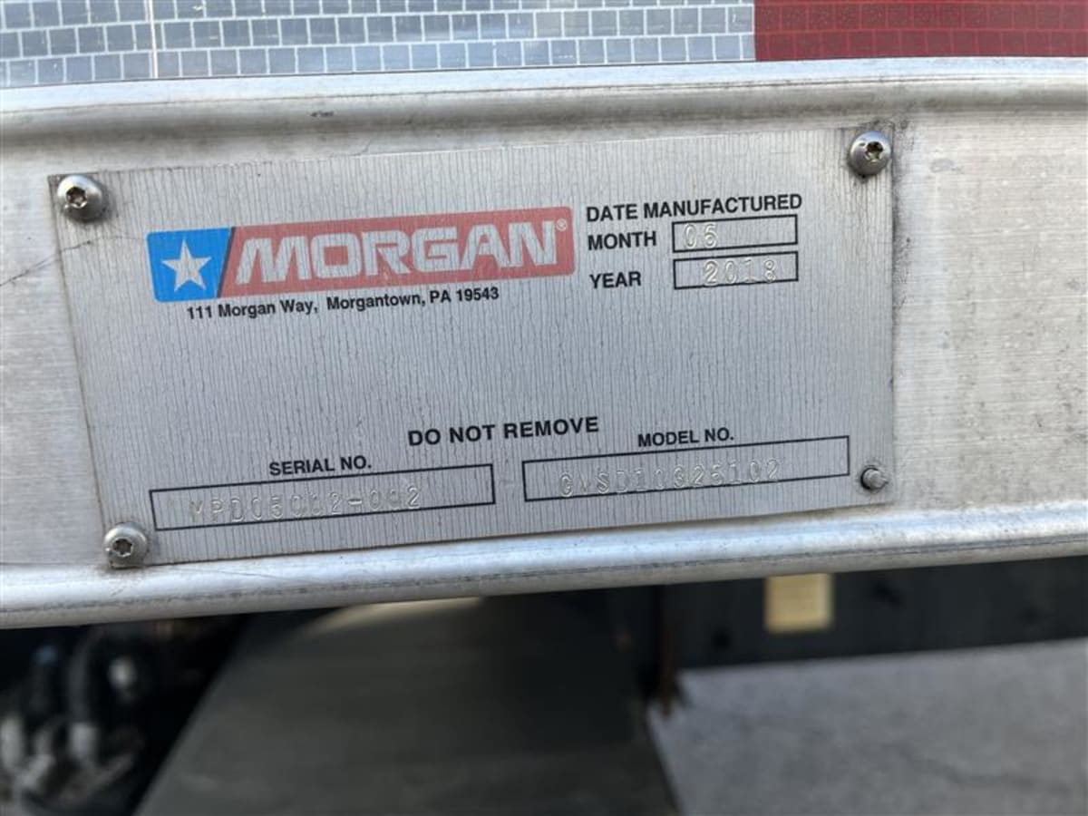 2019 Freightliner/Mercedes M2 106 830644