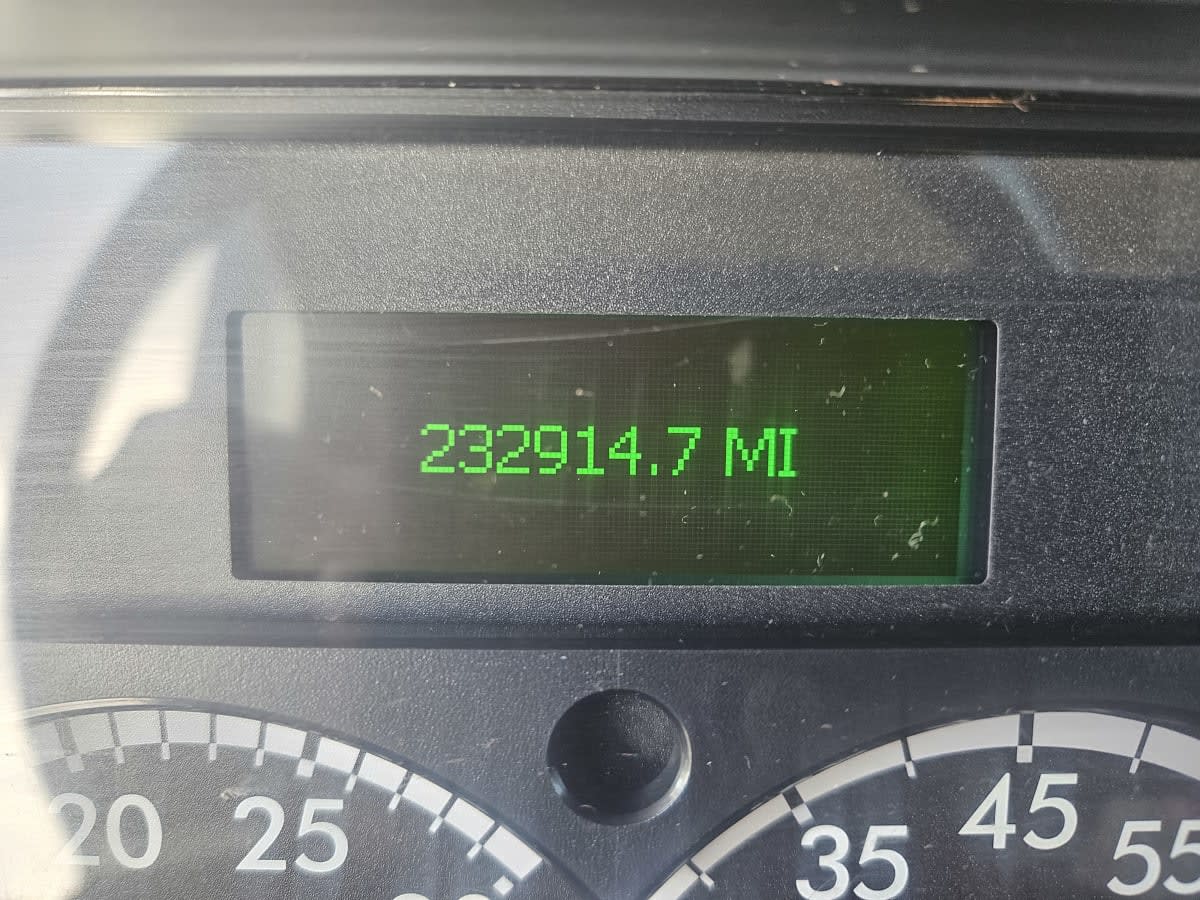 2019 Freightliner/Mercedes M2 106 830650