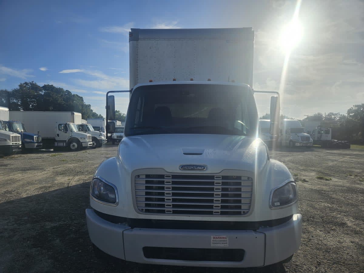 2019 Freightliner/Mercedes M2 106 830650