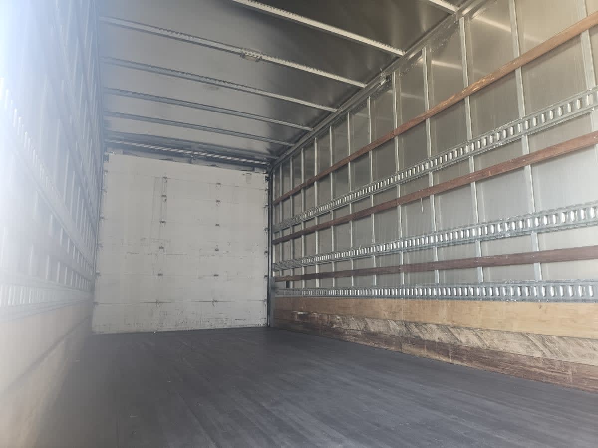 2019 Freightliner/Mercedes M2 106 830650