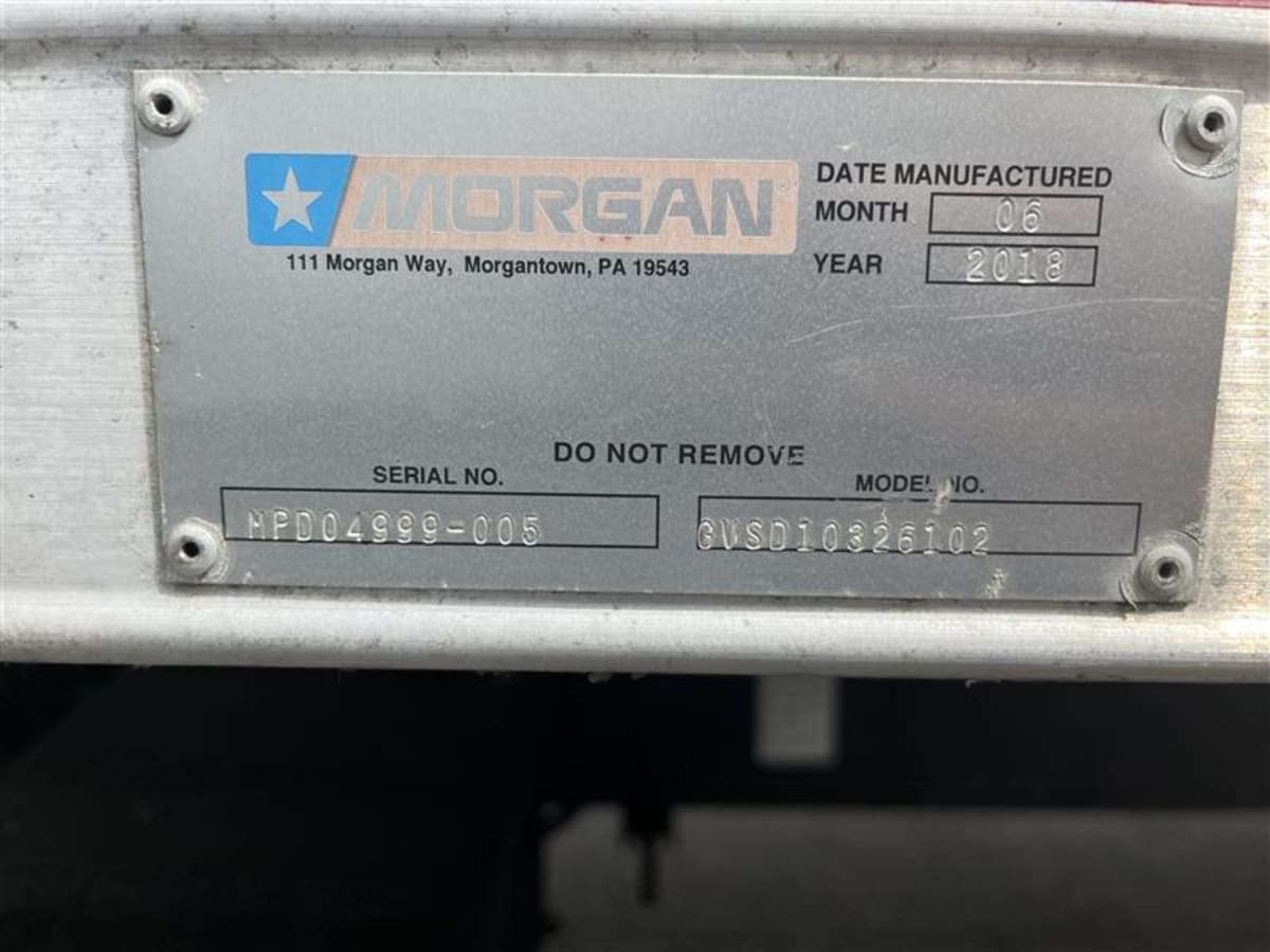 2019 Freightliner/Mercedes M2 106 830679