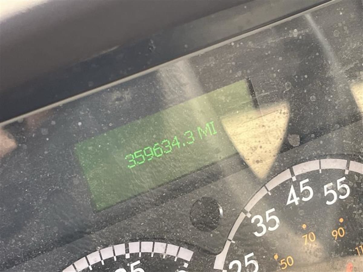 2019 Freightliner M2 106 830694