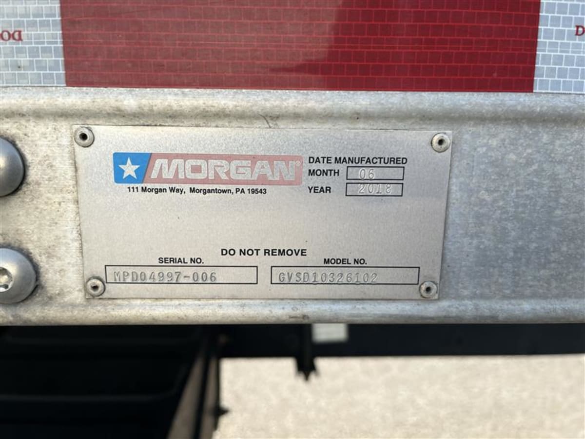 2019 Freightliner M2 106 830694