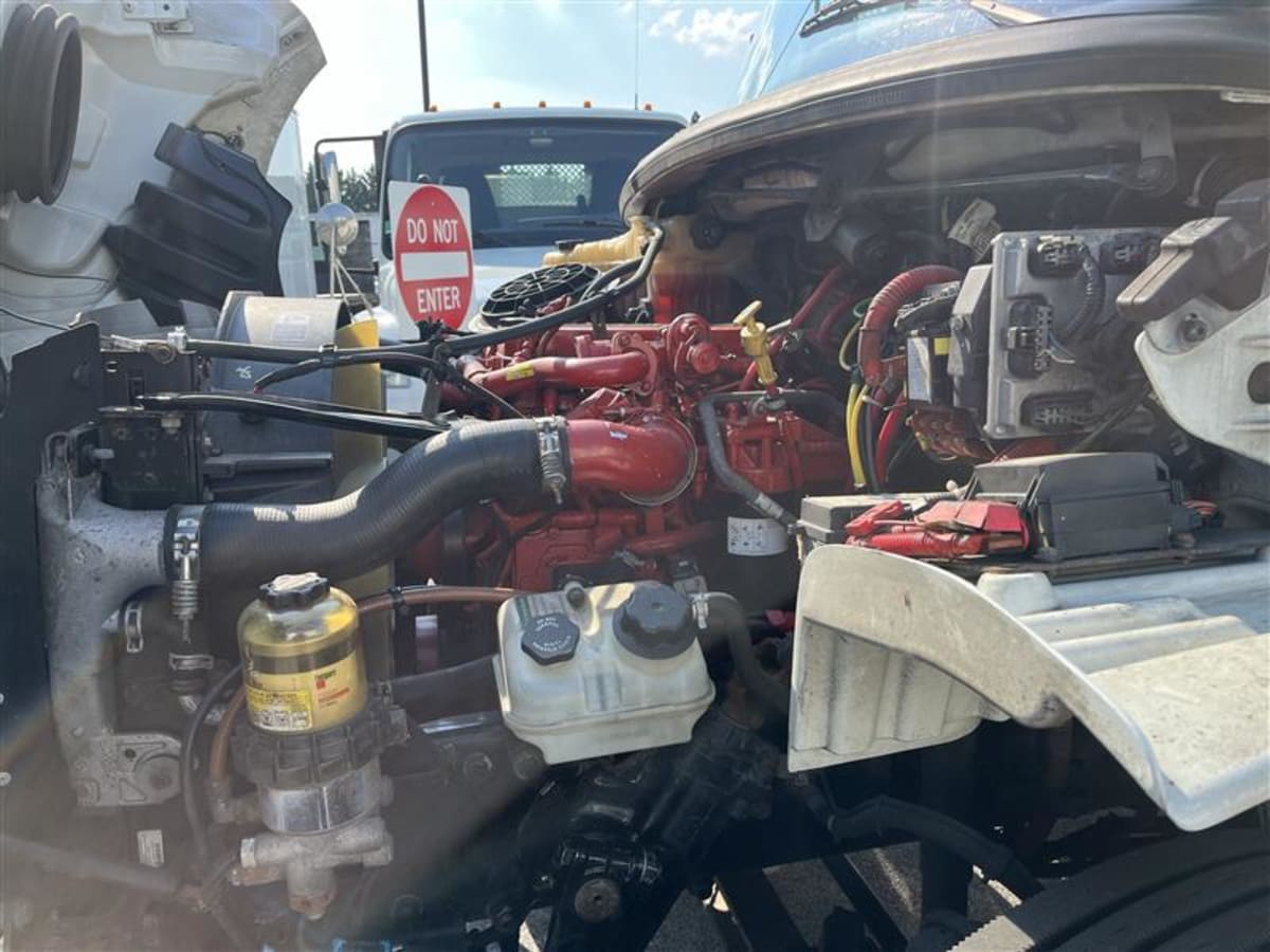 2019 Freightliner M2 106 830694