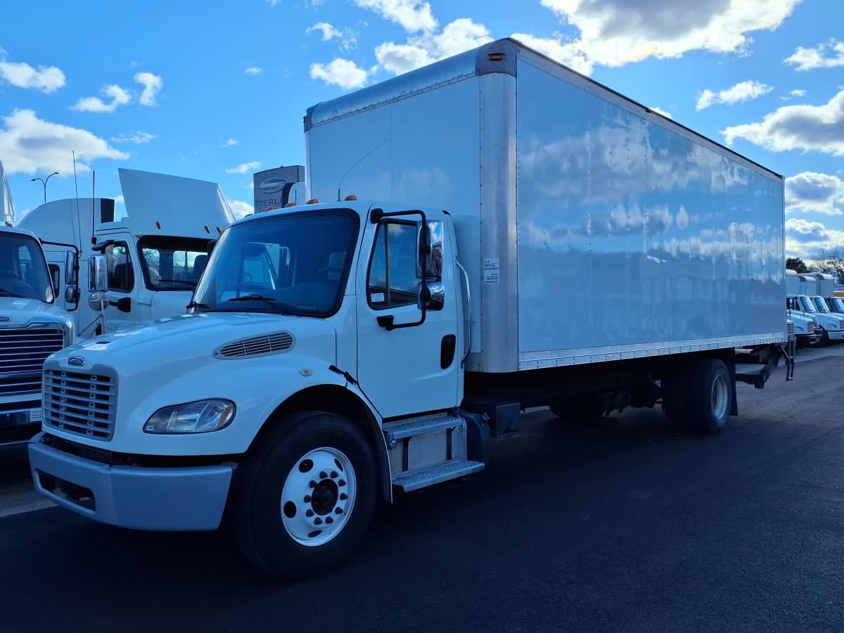 2019 Freightliner/Mercedes M2 106 830700