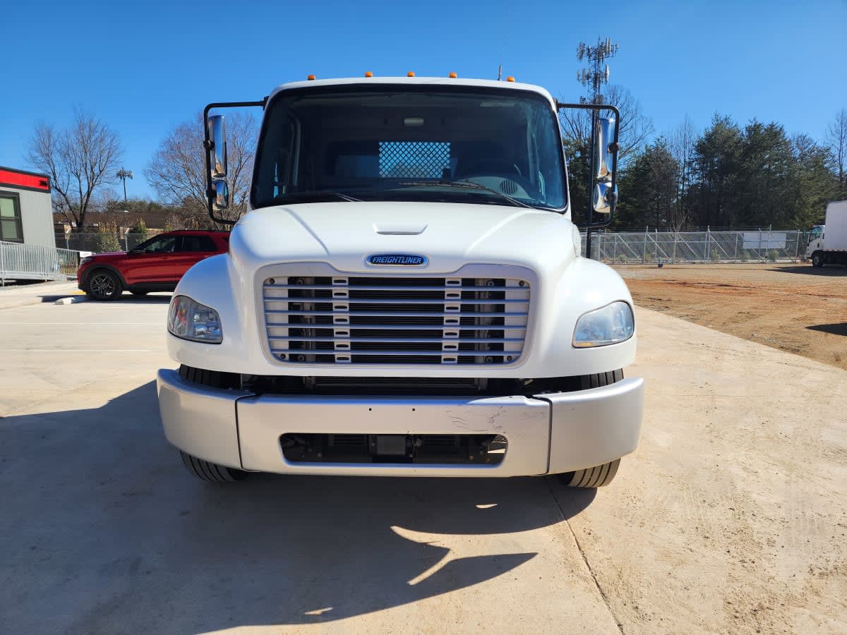 2019 Freightliner/Mercedes M2 106 830709