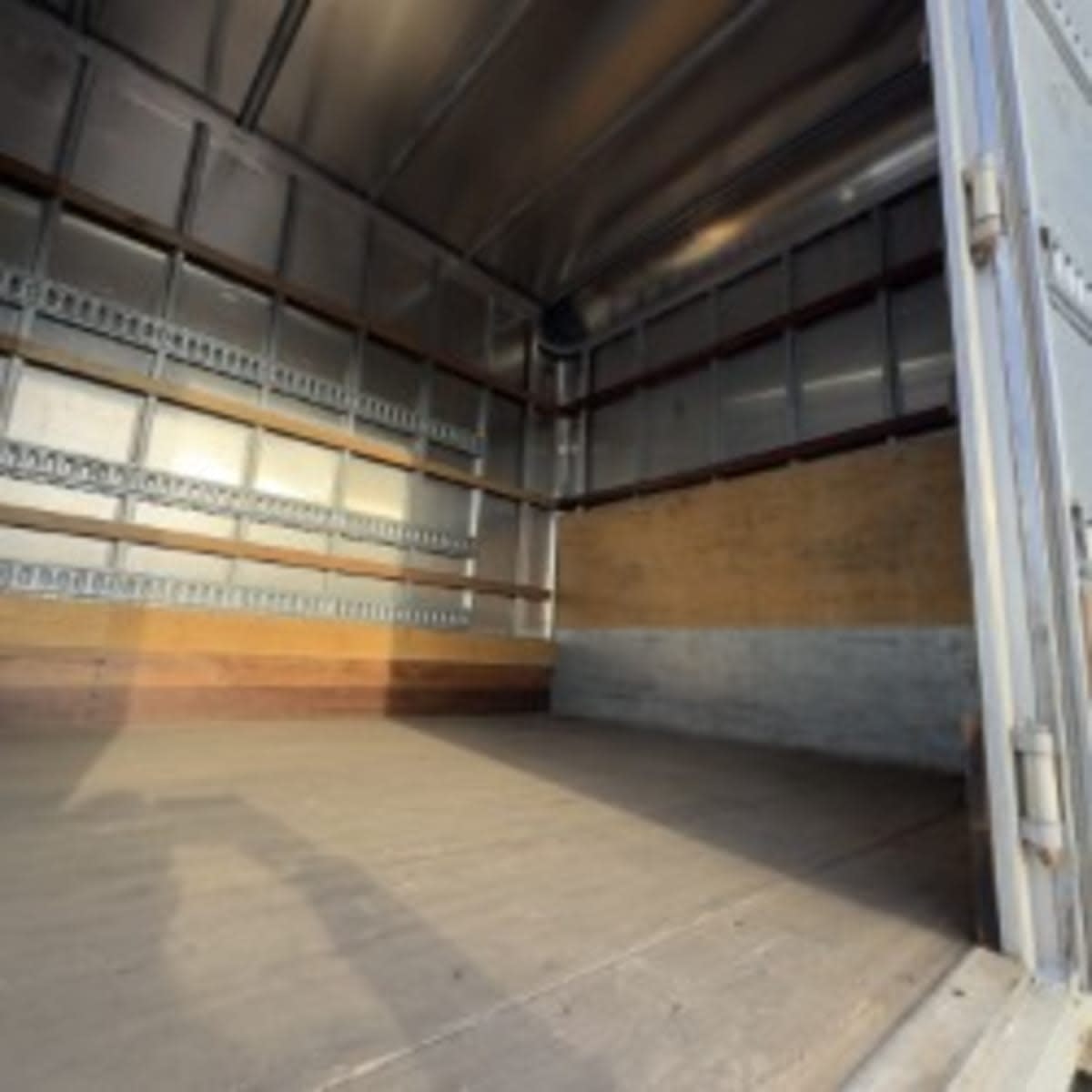 2019 Freightliner/Mercedes M2 106 830713