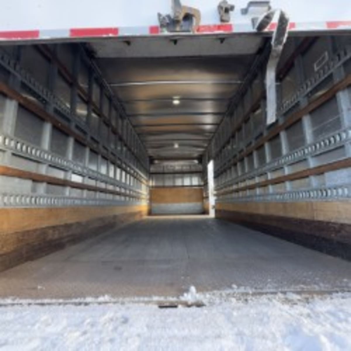 2019 Freightliner/Mercedes M2 106 830713