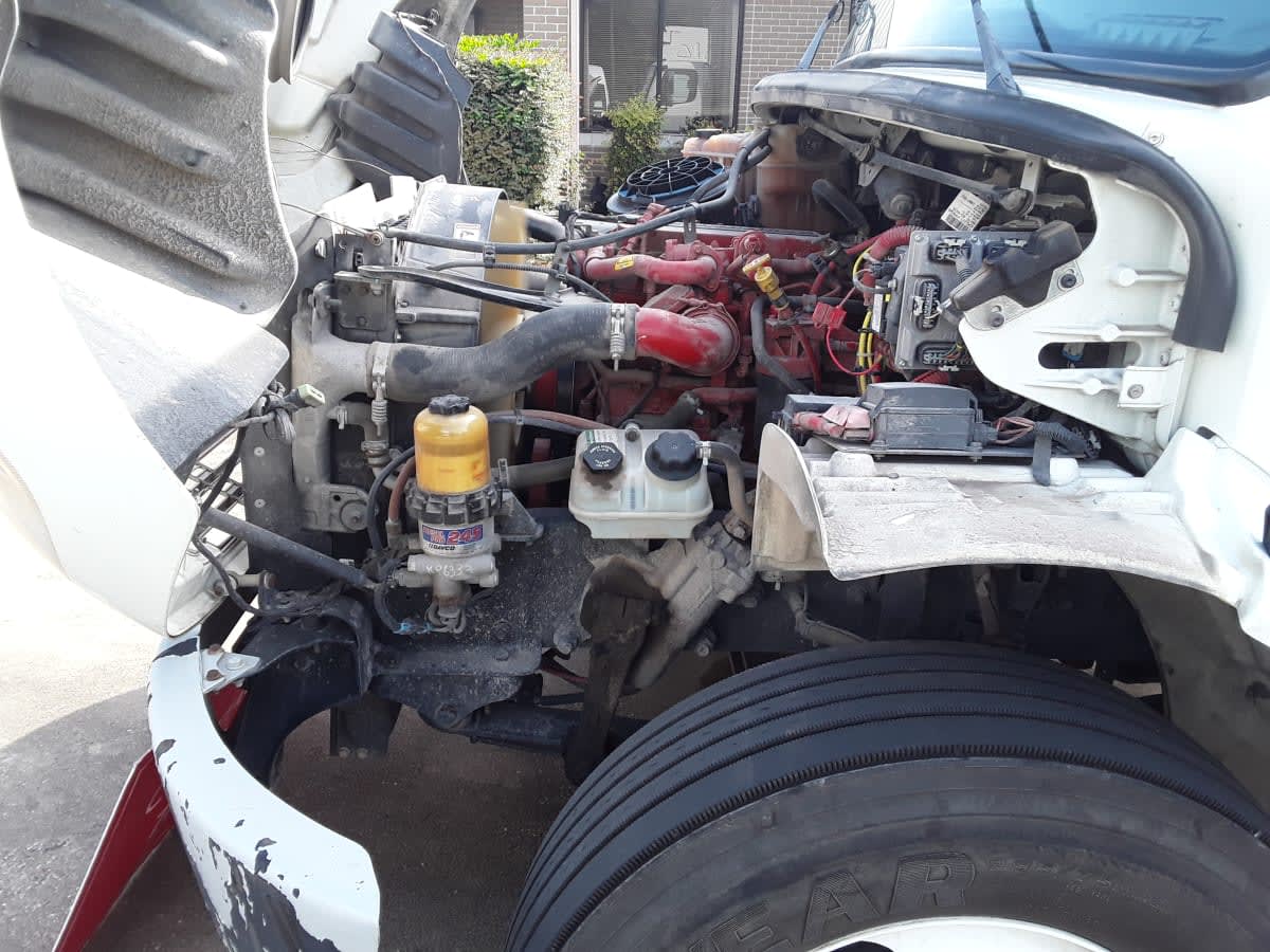 2019 Freightliner M2 106 830866