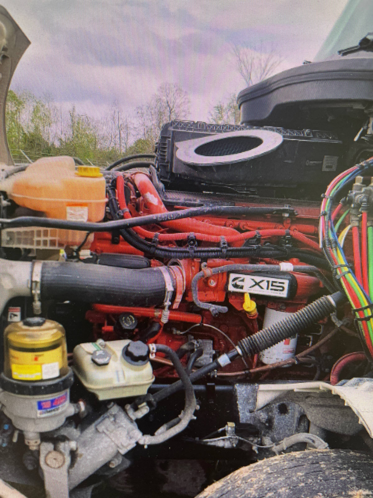 2019 Freightliner - image 10