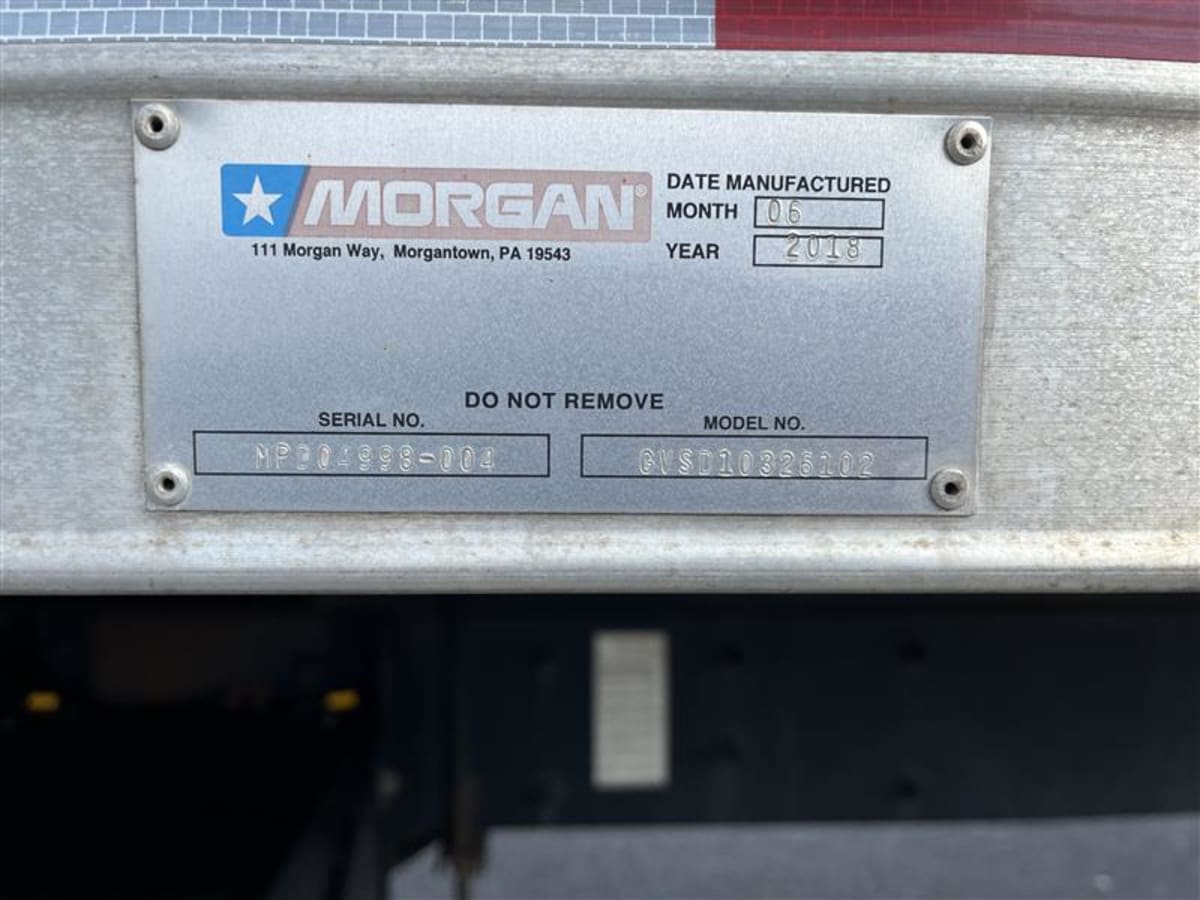 2019 Freightliner M2 106 831370