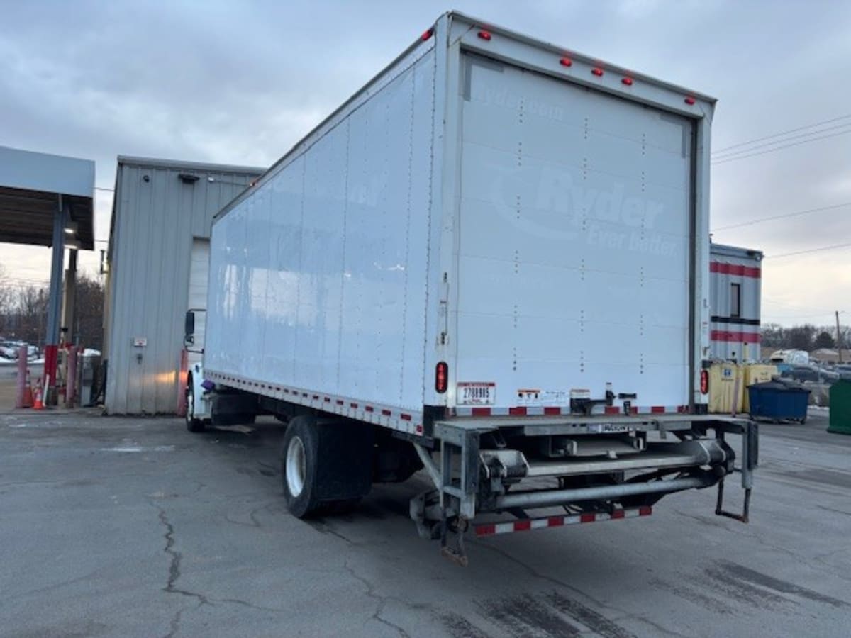 2019 Freightliner/Mercedes M2 106 831372