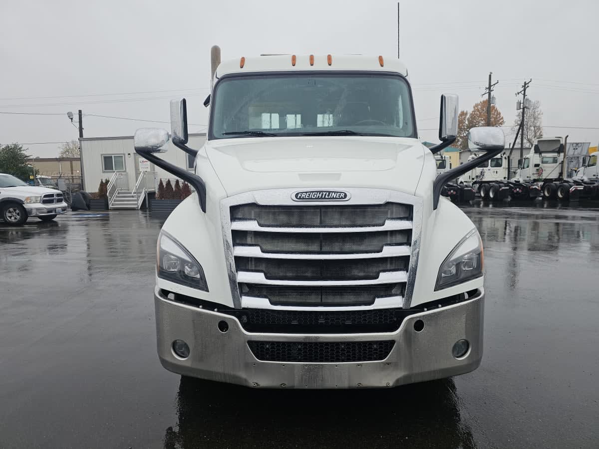 2019 Freightliner/Mercedes NEW CASCADIA PX12664 831405
