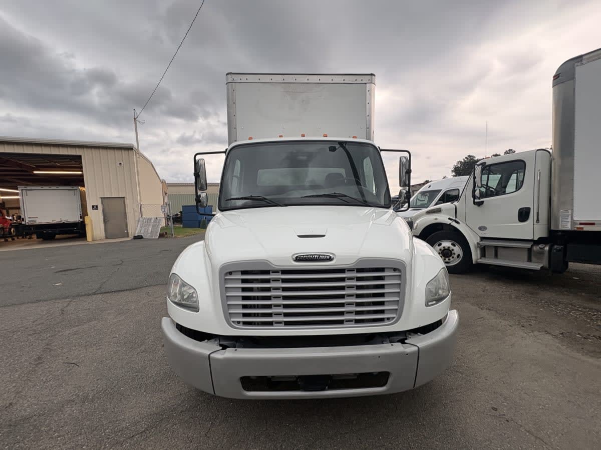 2019 Freightliner/Mercedes M2 106 831520