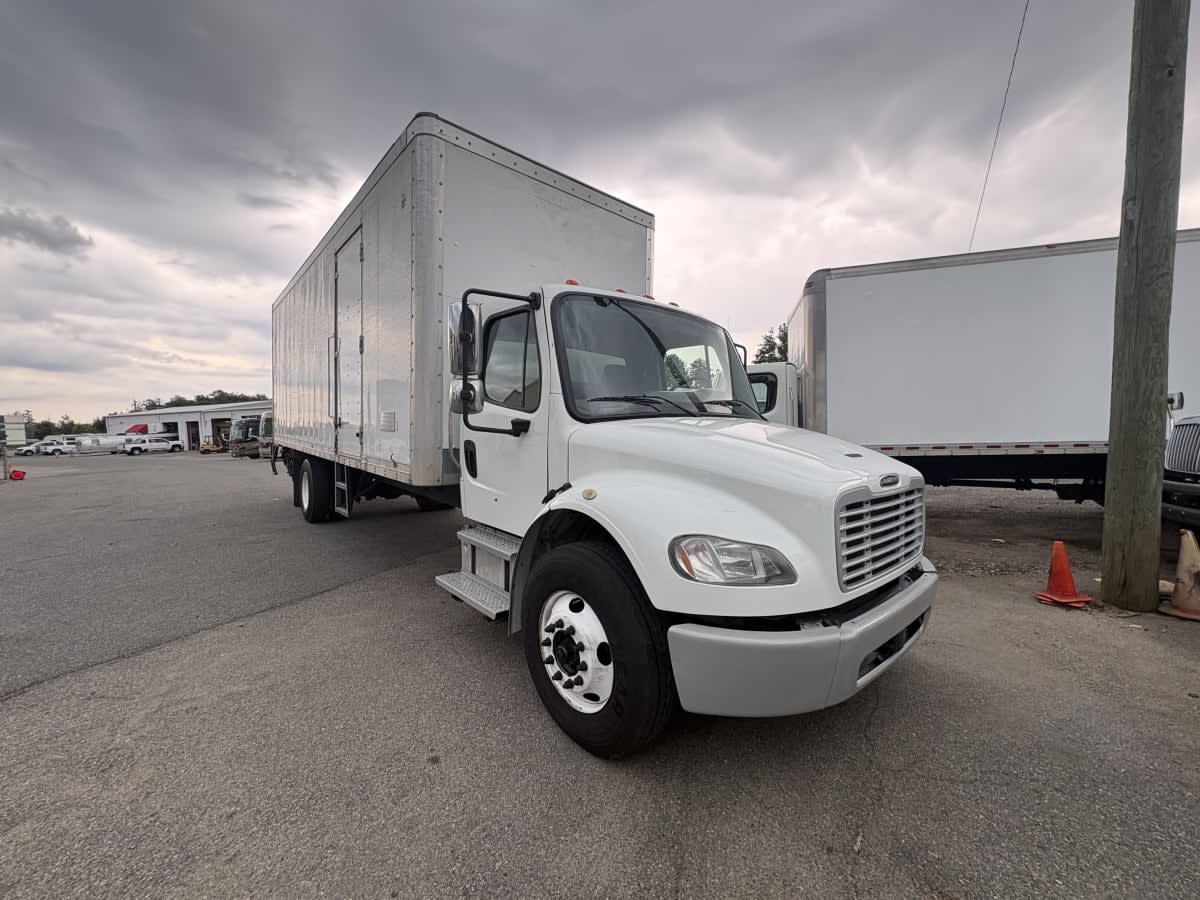 2019 Freightliner/Mercedes M2 106 831520
