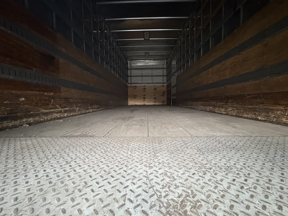 2019 Freightliner/Mercedes M2 106 831520