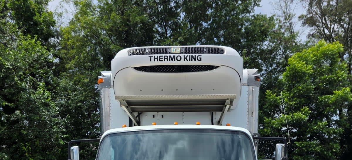 2019 Freightliner/Mercedes M2 106 831532