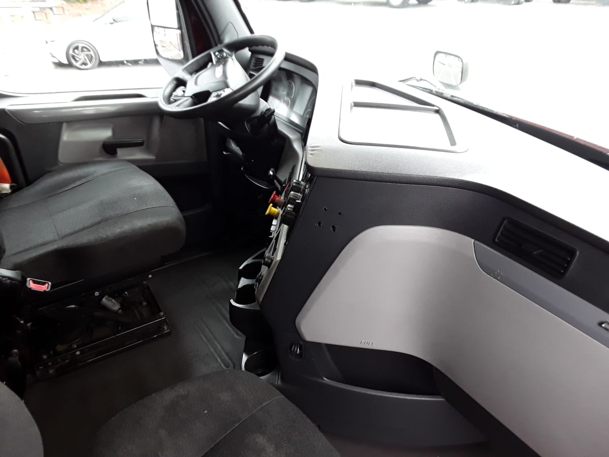 2019 Freightliner/Mercedes NEW CASCADIA PX12664 831544