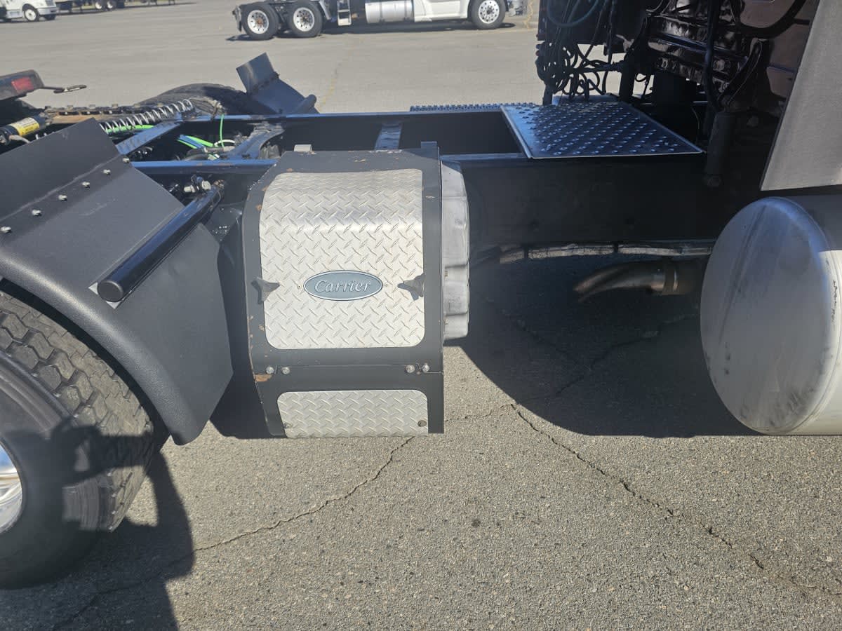 2019 Freightliner/Mercedes NEW CASCADIA PX12664 831545