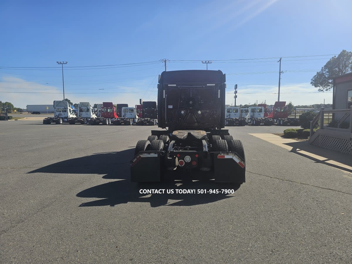 2019 Freightliner/Mercedes NEW CASCADIA PX12664 831545