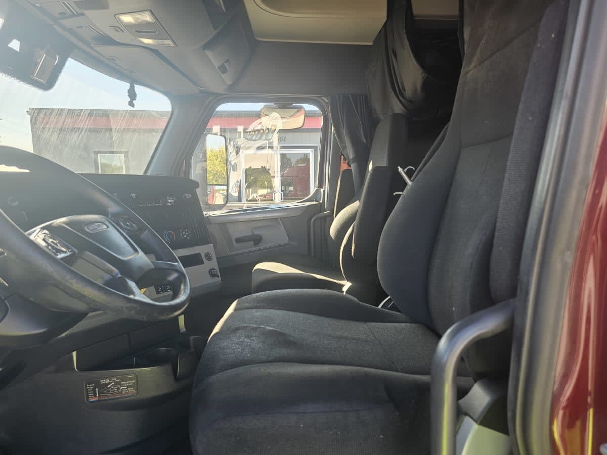 2019 Freightliner/Mercedes NEW CASCADIA PX12664 831545
