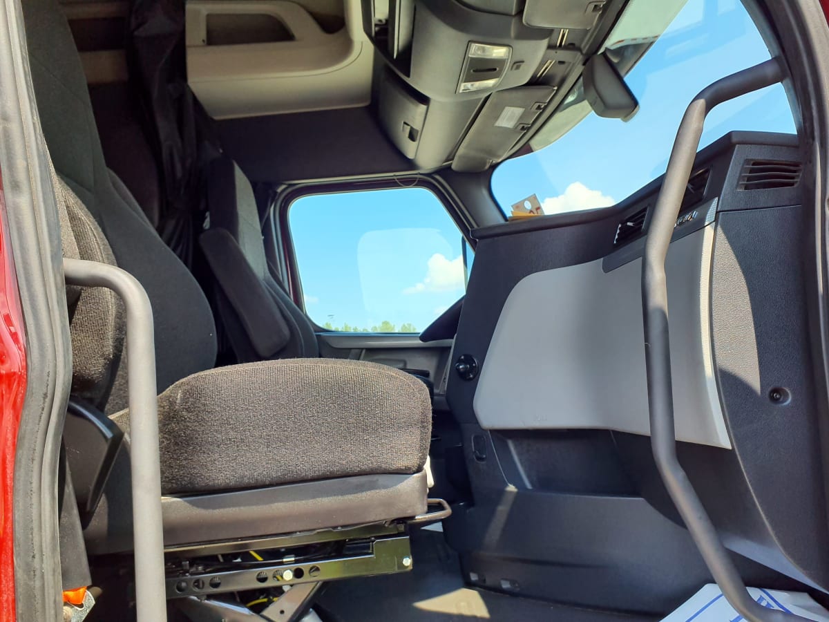 2019 Freightliner/Mercedes NEW CASCADIA PX12664 831547