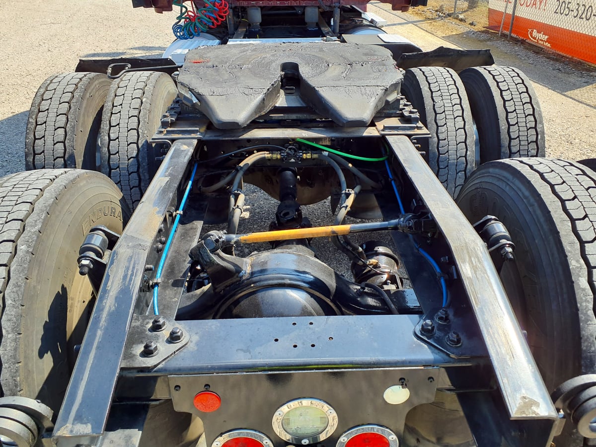 2019 Freightliner/Mercedes NEW CASCADIA PX12664 831547