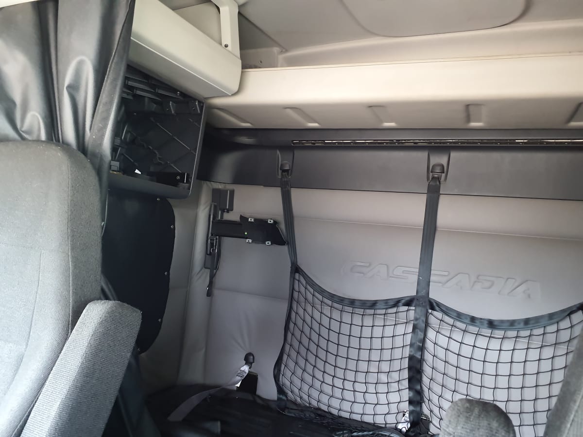 2019 Freightliner/Mercedes NEW CASCADIA PX12664 831547