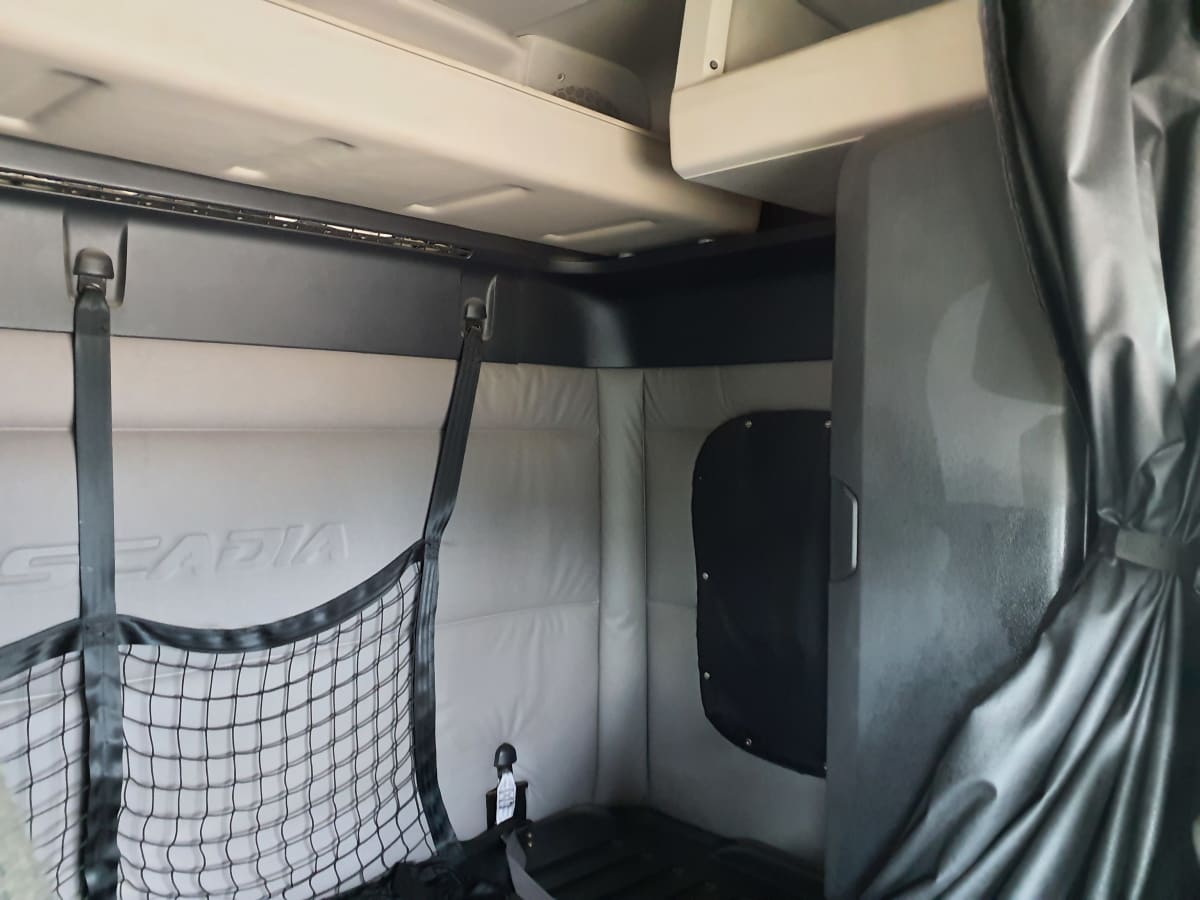 2019 Freightliner/Mercedes NEW CASCADIA PX12664 831547