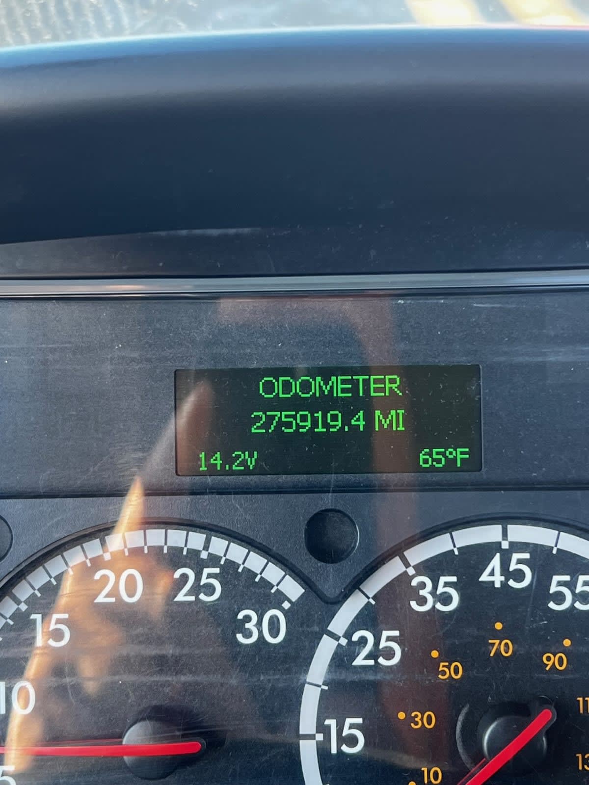 2019 Freightliner/Mercedes M2 106 831927